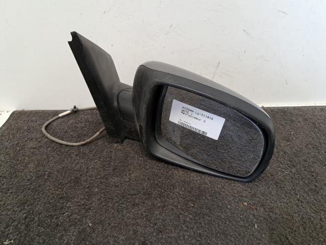 Image Retroviseur droit - NISSAN NOTE 1