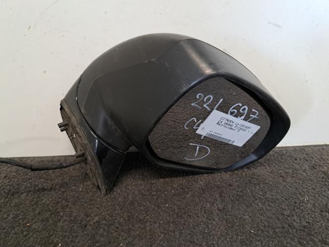 Image Retroviseur droit - CITROEN C4 GRAND PICASSO 1
