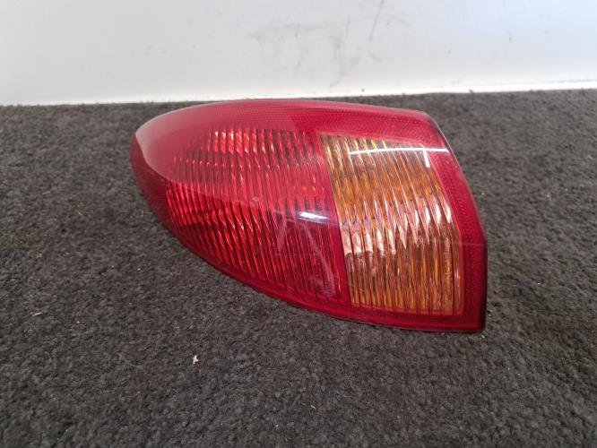 Image Feu arriere principal gauche (feux) - ALFA ROMEO 147