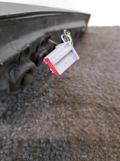 Image Retroviseur droit - FORD C-MAX 1