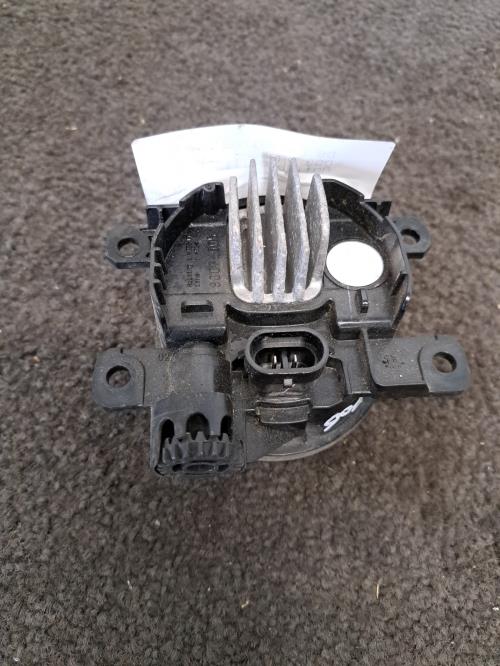 Image Anti brouillard droit (feux) - DS DS3
