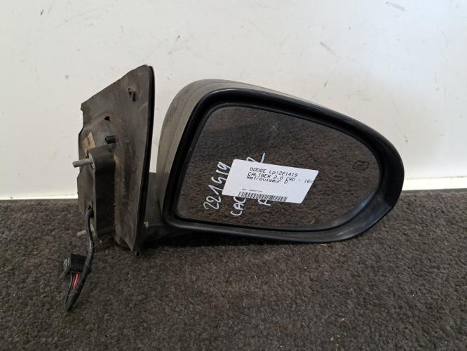 Image Retroviseur droit - DODGE CALIBER