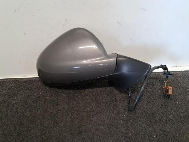 Image Retroviseur droit - PEUGEOT 407