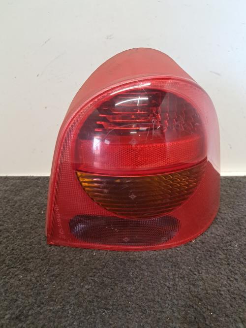 Image Feu arriere principal droit (feux) - RENAULT TWINGO 1