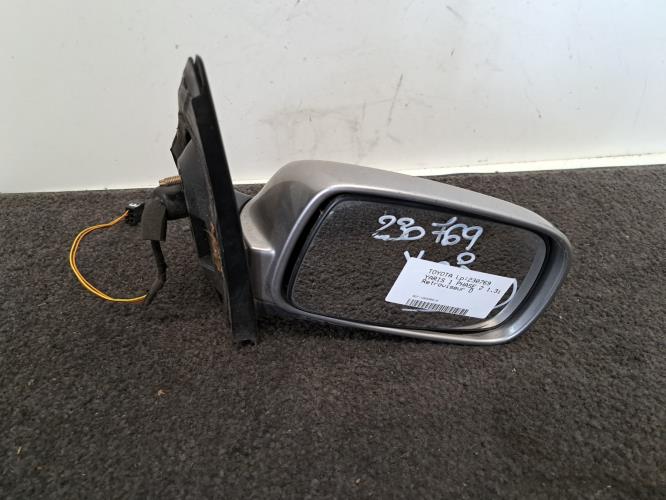 Image Retroviseur droit - TOYOTA YARIS 1