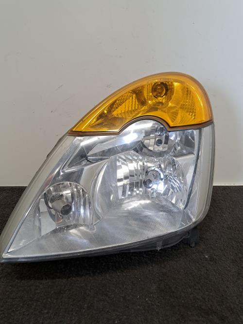 Image Optique avant principal gauche (feux)(phare) - RENAULT MODUS