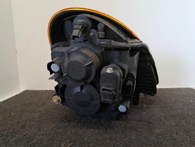 Image Optique avant principal gauche (feux)(phare) - RENAULT MODUS