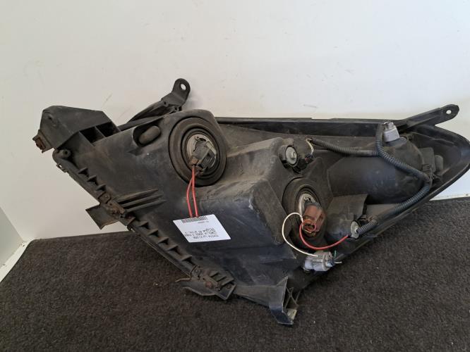 Image Optique avant principal droit (feux)(phare) - TOYOTA COROLLA VERSO 2