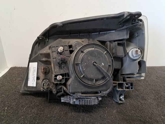 Image Optique avant principal droit (feux)(phare) - NISSAN X-TRAIL 1