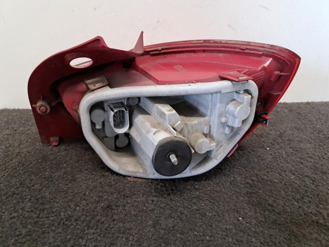 Image Feu arriere principal gauche (feux) - SEAT IBIZA 4