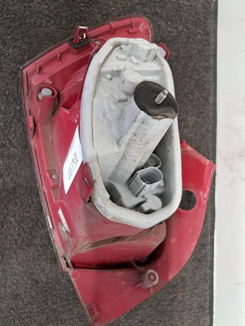 Image Feu arriere principal droit (feux) - SEAT IBIZA 4