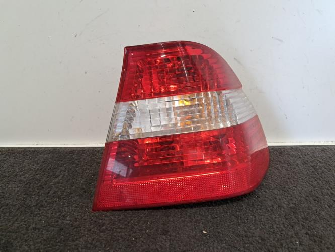 Image Feu arriere principal droit (feux) - BMW SERIE 3 E46