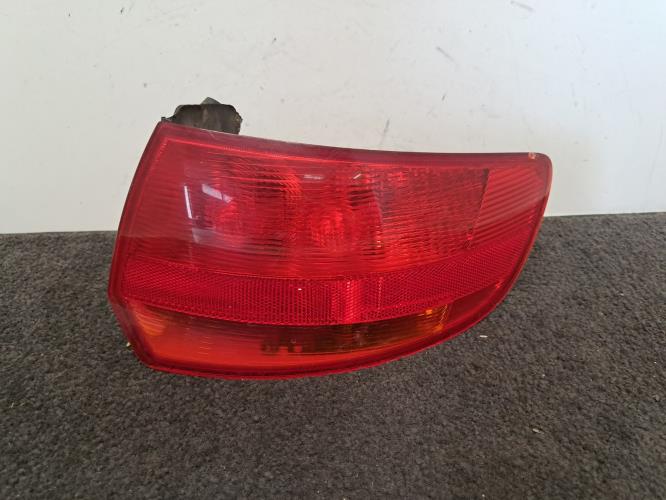 Image Feu arriere principal droit (feux) - AUDI A3 2