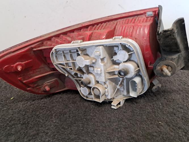 Image Feu arriere principal droit (feux) - AUDI A3 2