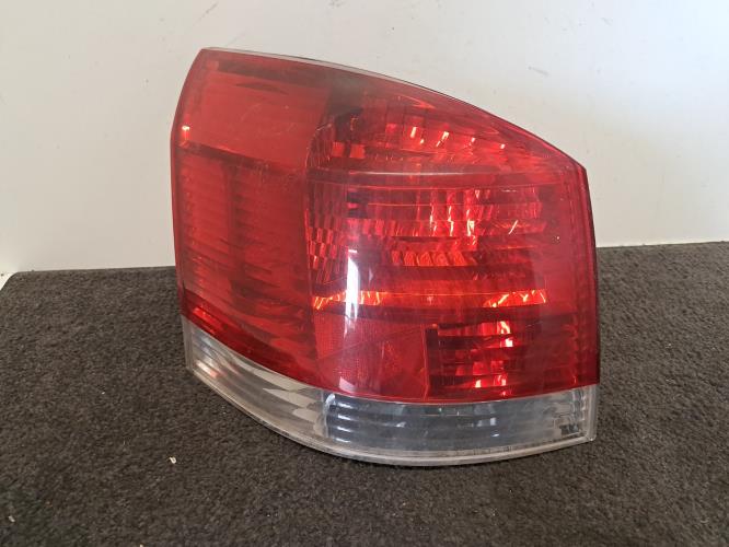 Image Feu arriere principal gauche (feux) - OPEL SIGNUM