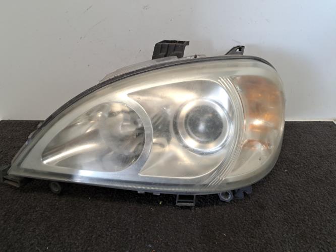 Image Optique avant principal gauche (feux)(phare) - MERCEDES CLASSE M 163
