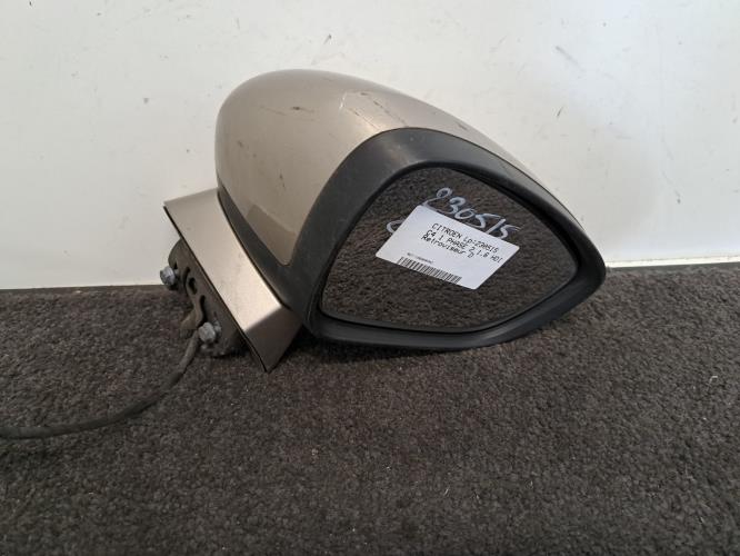 Image Retroviseur droit - CITROEN C4 1