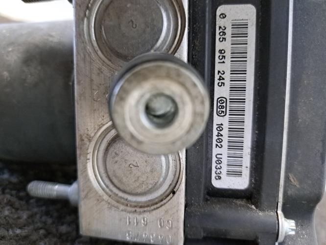 Image Bloc ABS (freins anti-blocage) - PEUGEOT 508 1 SW