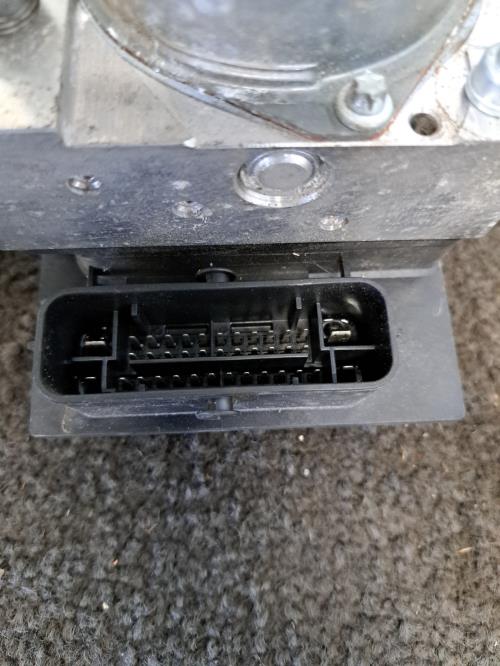 Image Bloc ABS (freins anti-blocage) - PEUGEOT 508 1 SW