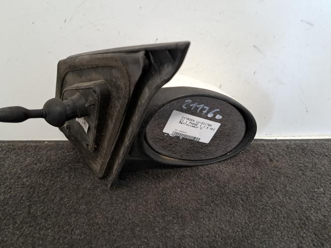 Image Retroviseur droit - CITROEN C1 1