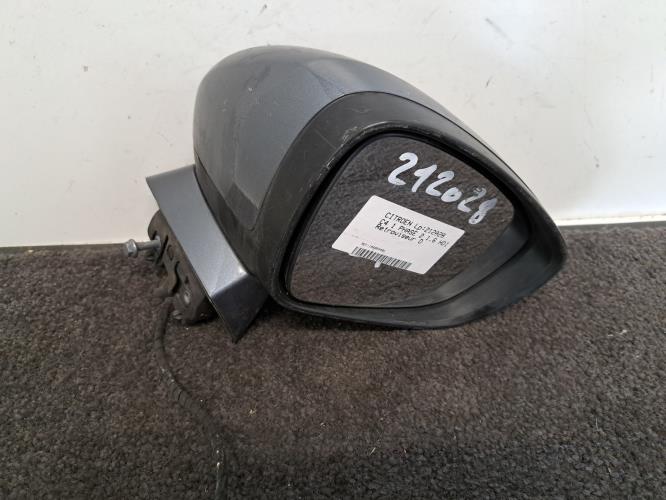 Image Retroviseur droit - CITROEN C4 1