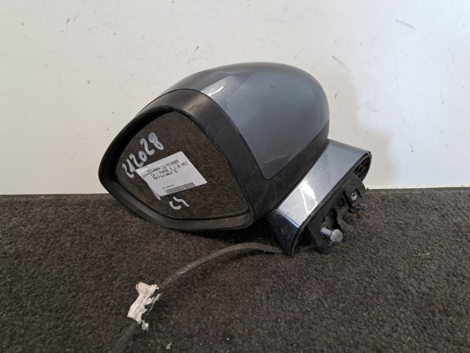 Image Retroviseur gauche - CITROEN C4 1