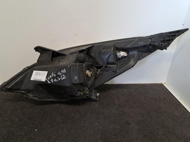 Image Optique avant principal droit (feux)(phare) - CHEVROLET SPARK