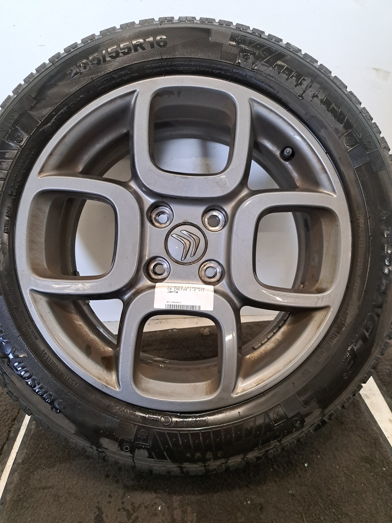 Pièce Auto