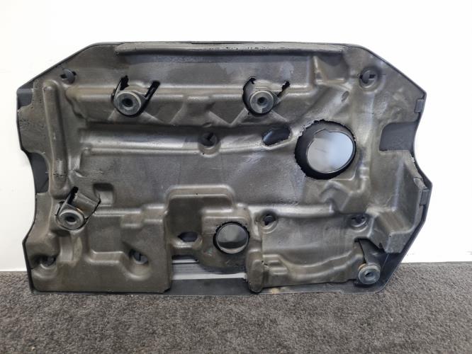 Image Cache moteur  - PEUGEOT 508 2