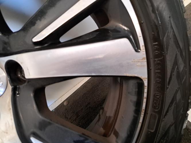 Image Jante - PEUGEOT 2008 1