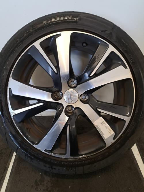 Image Jante - PEUGEOT 2008 1