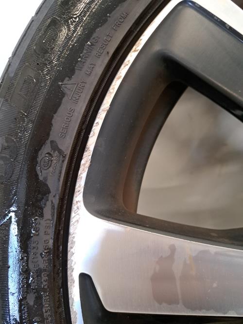 Image Jante - PEUGEOT 2008 1