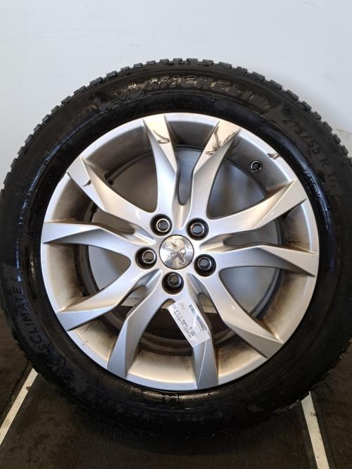 Image Jante - PEUGEOT 508 1