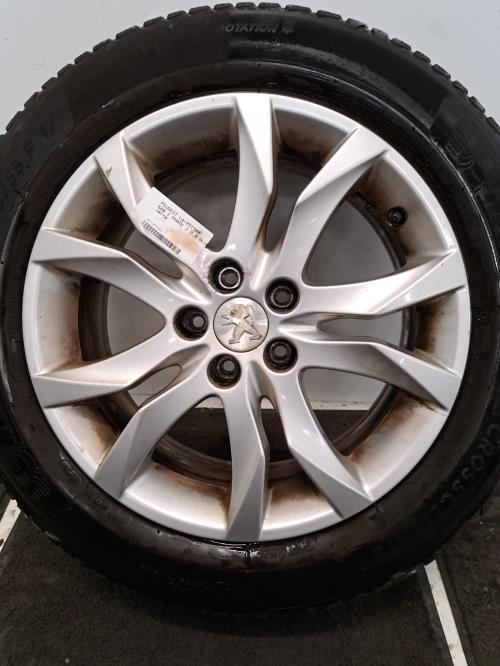 Image Jante - PEUGEOT 508 1