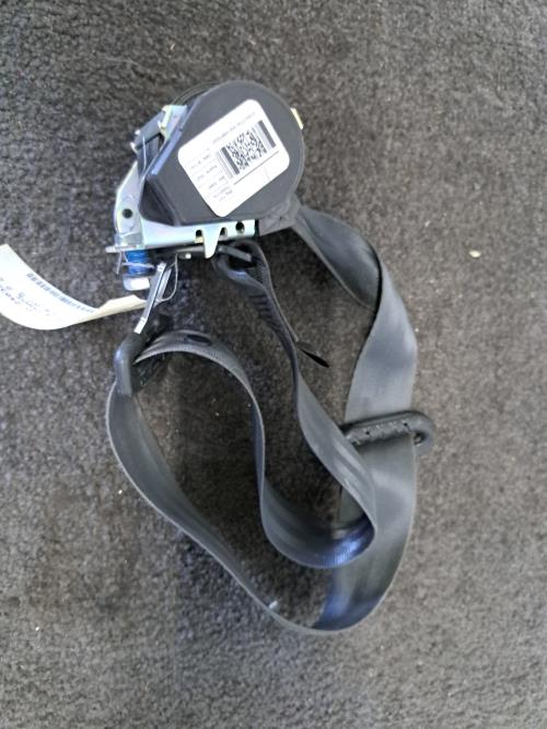Image Ceinture avant gauche - PEUGEOT BOXER 3