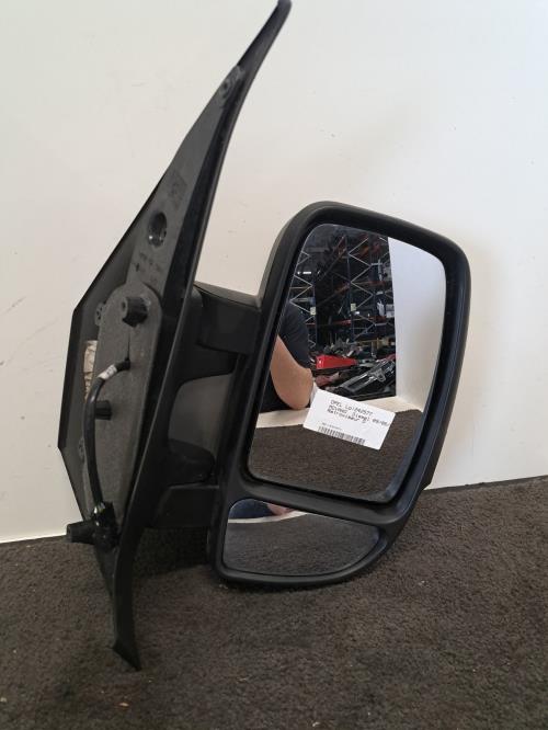 Image Retroviseur droit - OPEL MOVANO B