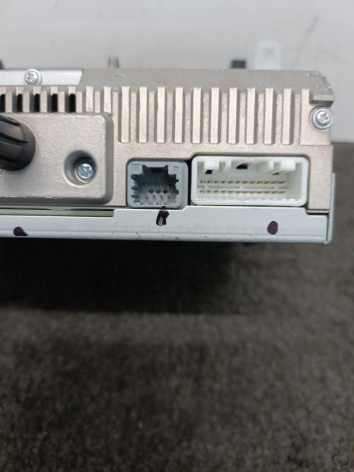 Image Ecran GPS - OPEL MOVANO B