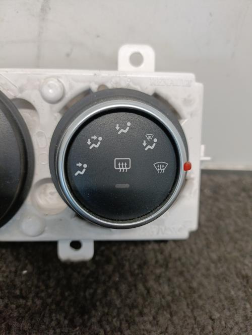 Image Commande chauffage - OPEL MOVANO B