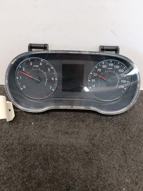 Image Compteur - OPEL MOVANO B