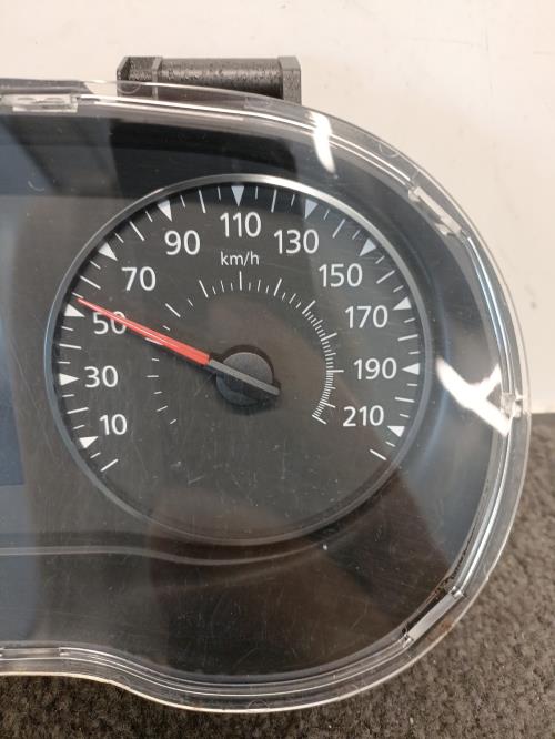 Image Compteur - OPEL MOVANO B