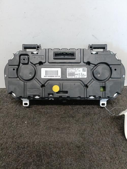 Image Compteur - OPEL MOVANO B