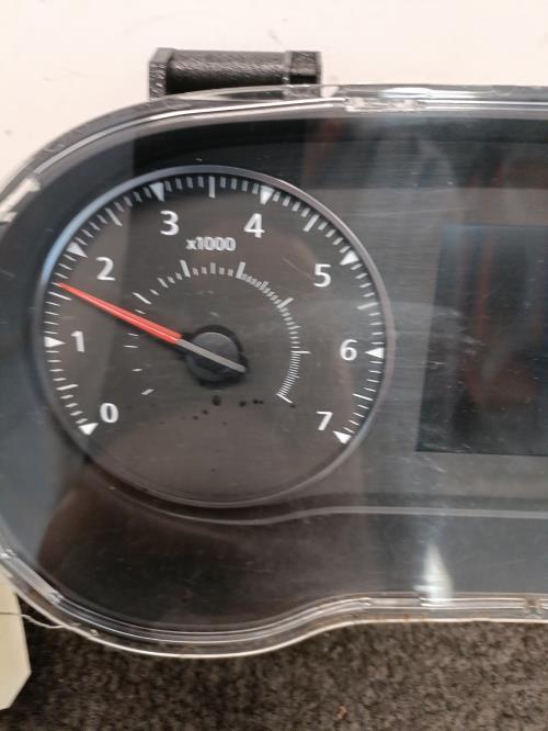 Image Compteur - OPEL MOVANO B