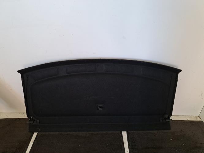 Image Plage arriere - VOLKSWAGEN GOLF 5