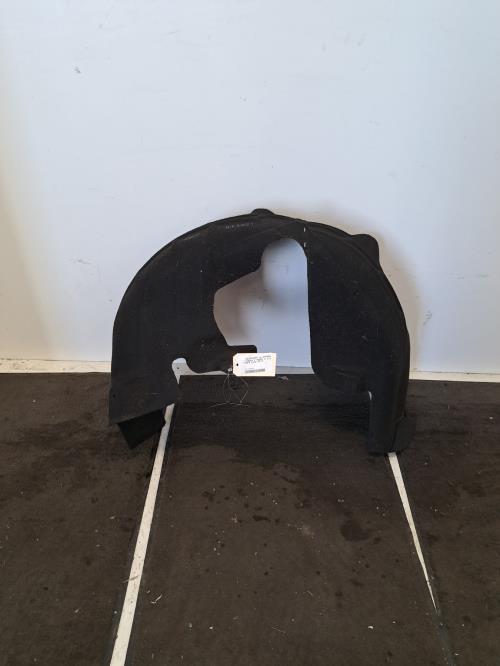 Image Pare boue arriere droit - VOLKSWAGEN TIGUAN 2