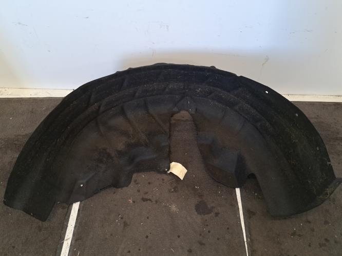 Image Pare boue arriere gauche - VOLKSWAGEN TIGUAN 2