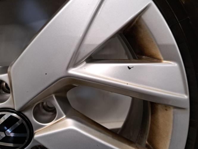Image Jante - VOLKSWAGEN TIGUAN 2