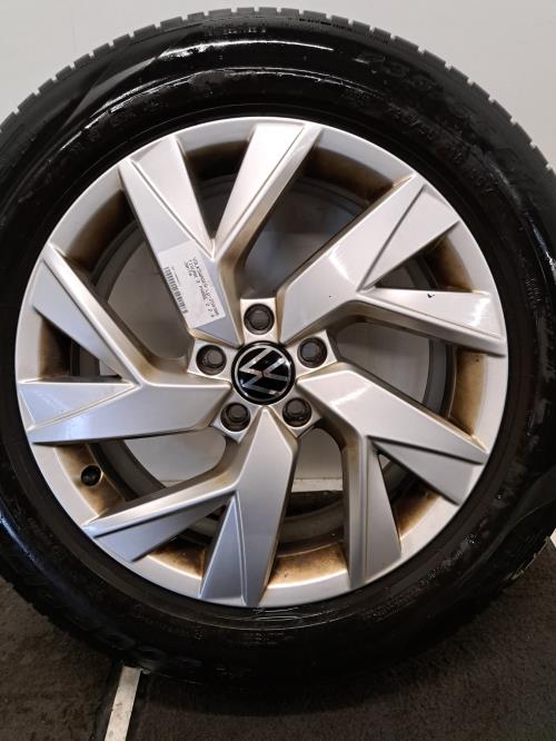 Image Jante - VOLKSWAGEN TIGUAN 2