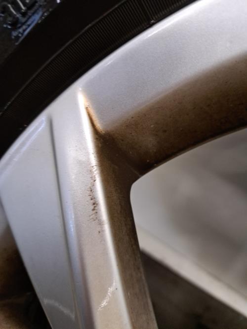 Image Jante - VOLKSWAGEN TIGUAN 2