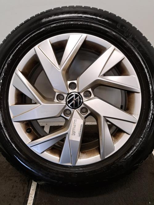 Image Jante - VOLKSWAGEN TIGUAN 2