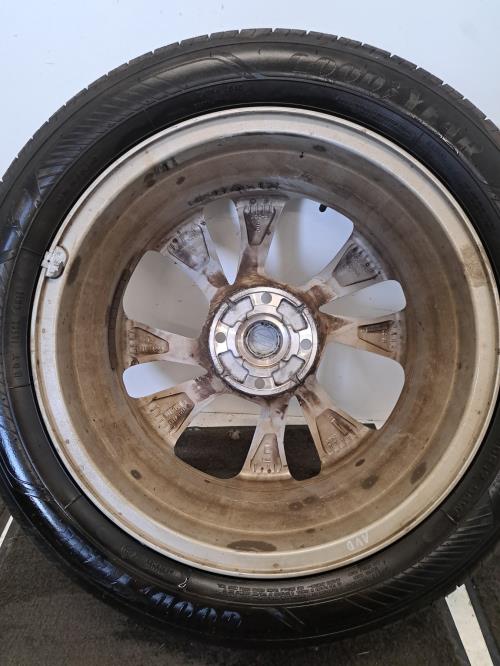 Image Jante - OPEL CROSSLAND X